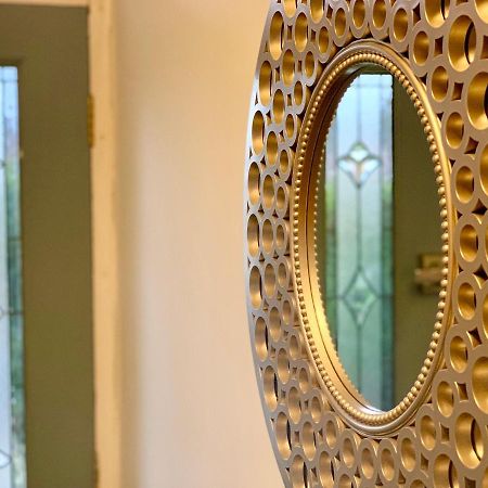 Stamer House By Yourstays, Stylish Quirky House, With 4 Double Bedrooms, Book Now! Stoke-on-Trent Kültér fotó