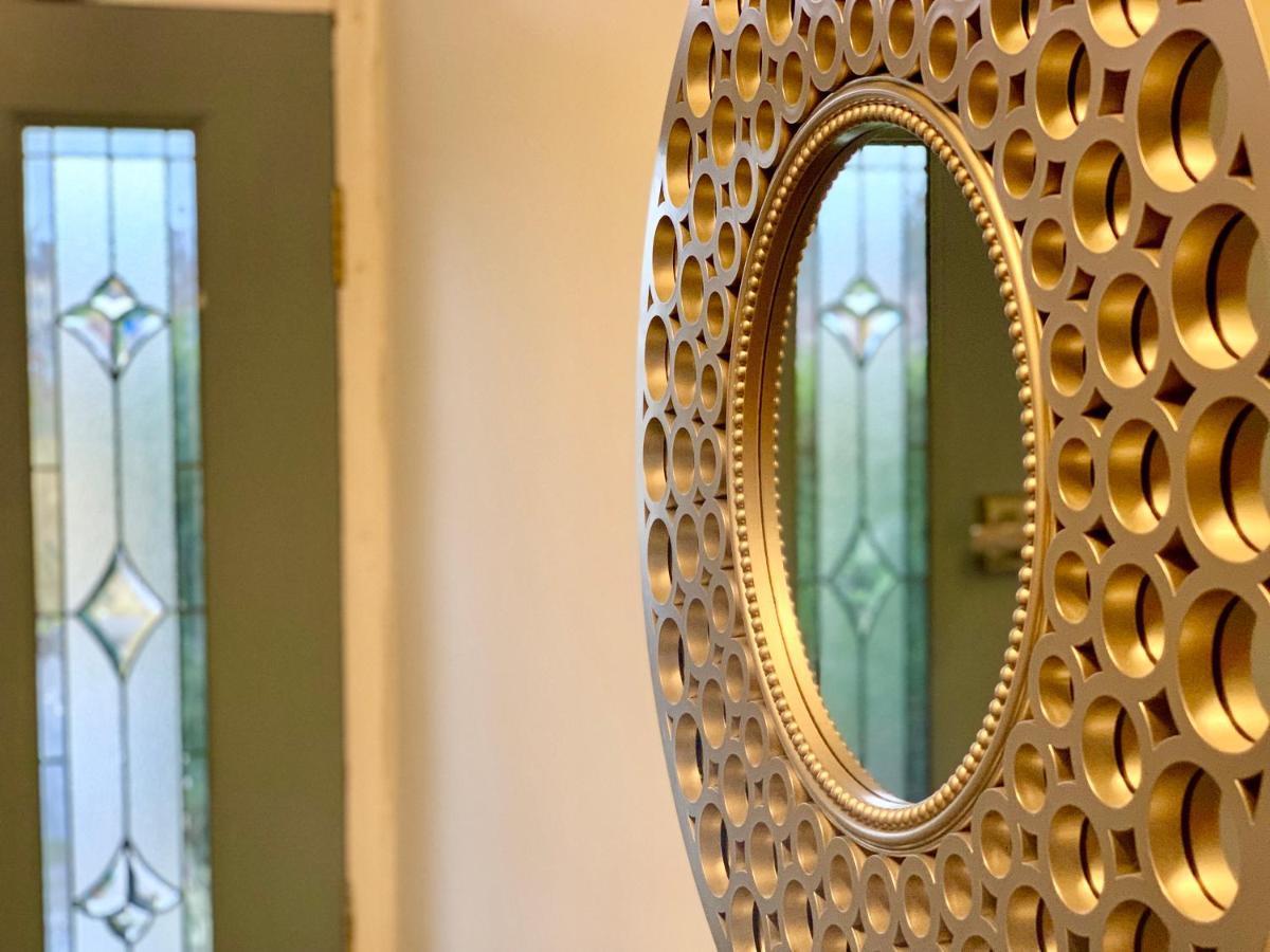 Stamer House By Yourstays, Stylish Quirky House, With 4 Double Bedrooms, Book Now! Stoke-on-Trent Kültér fotó
